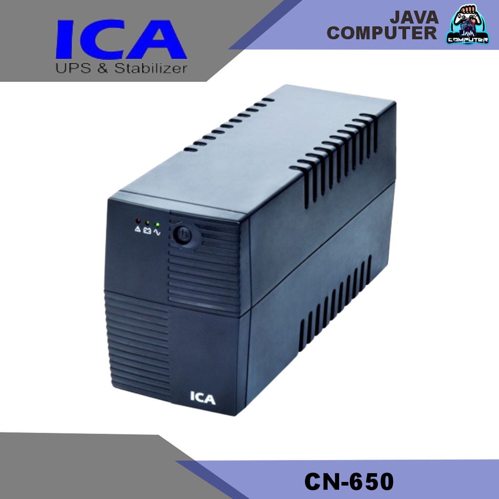 ICA UPS CN-650