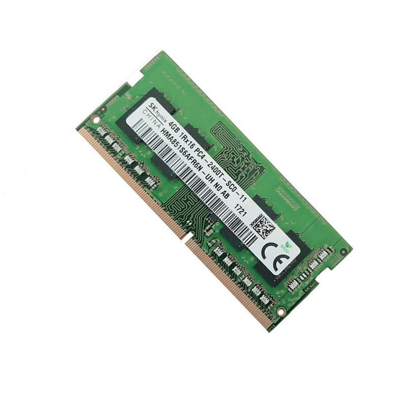 Hynix/Samsung SODIM DDR4 4Gb 2400