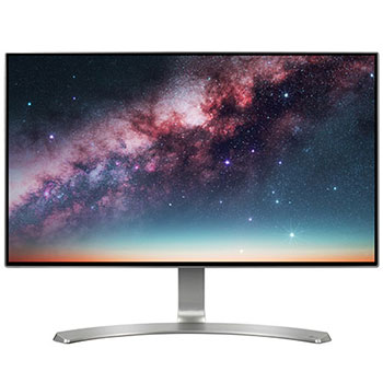 LG LED Monitor 24MP88HM-S (HDMI)