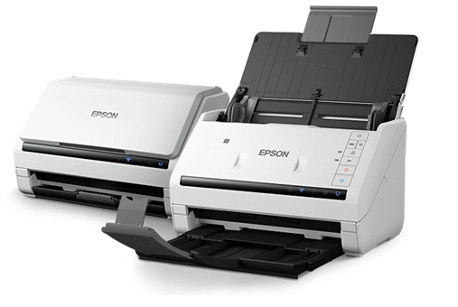 Epson DS-570W Scanner