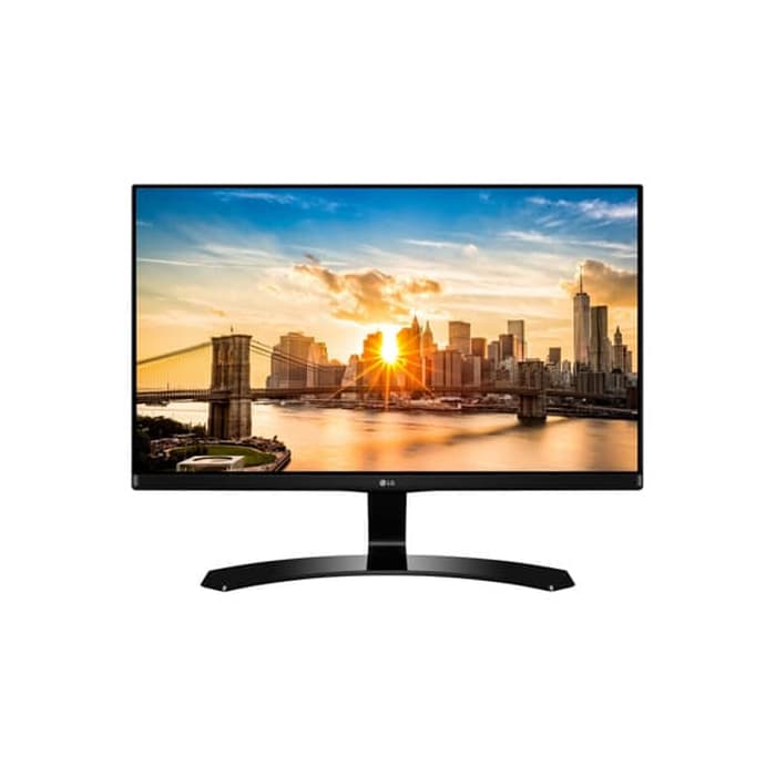 LG LED Monitor 22MK600M-B (HDMI)