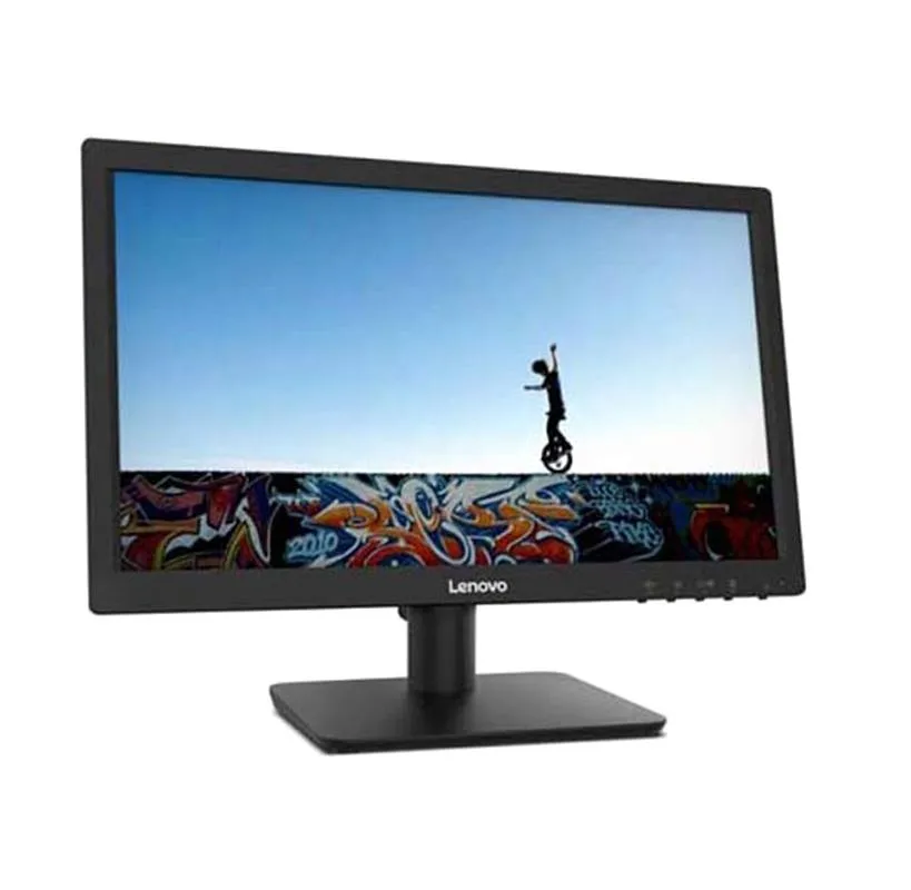 Lenovo LED Monitor D19-10