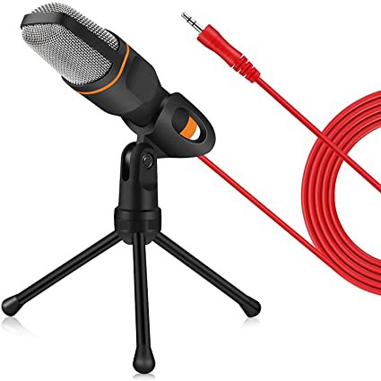 M-TECH CM-100 Microphone Condenser