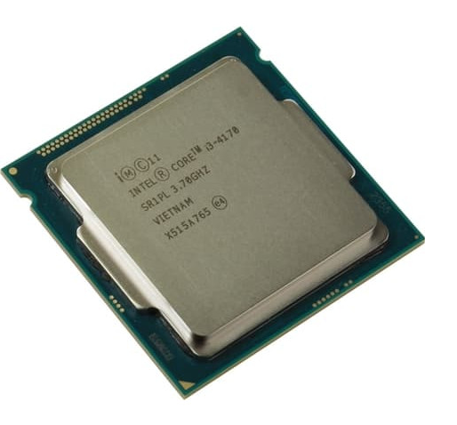 Intel Core i3-4170 LGA 1150 Tray