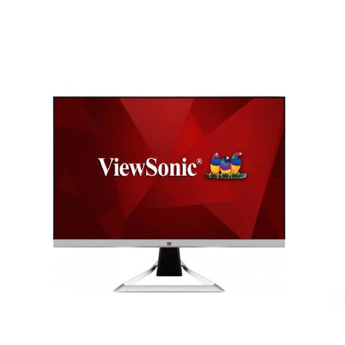 ViewSonic LED Monitor VX2481-MH 24&quot; IPS FHD 75Hz FreeSync Speaker