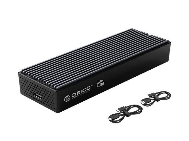 Orico M2PV-C3 Case External SSD M.2 2280/ 2242 Nvme Enclosure