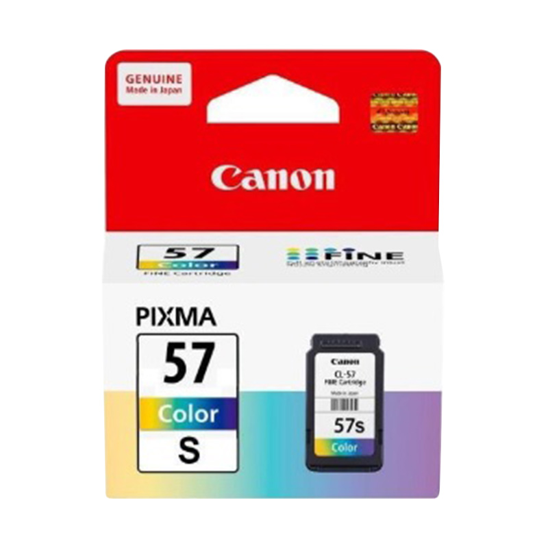Canon 57-S Color
