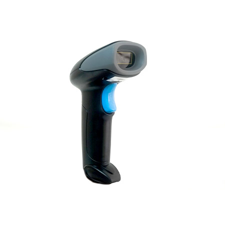 Iware BS-R8S Barcode Scanner 2D, USB