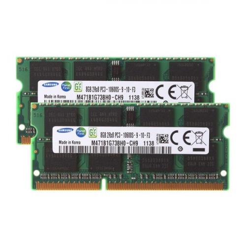 Samsung SODIM DDR3 8GB 1333