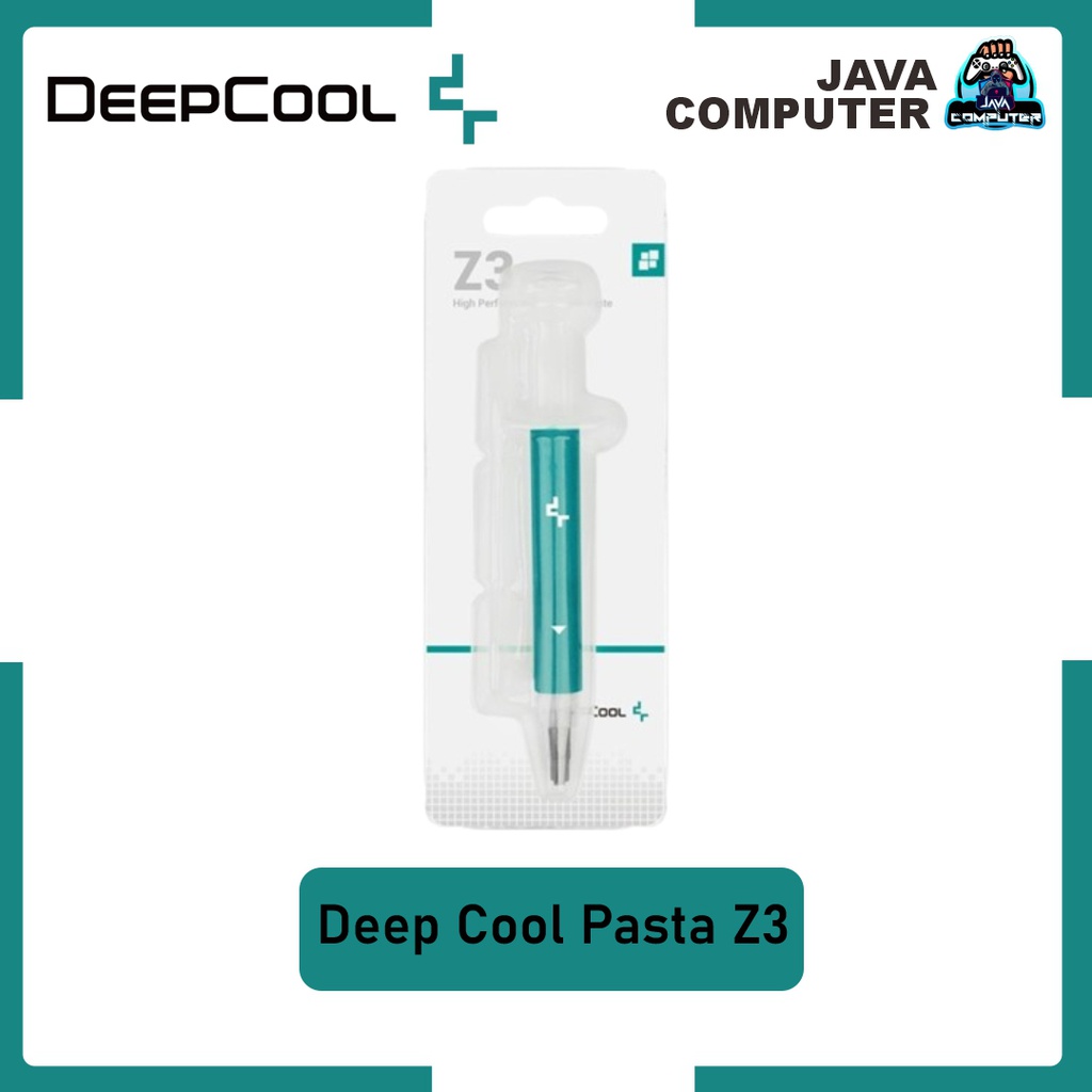 Deep Cool Pasta Z3