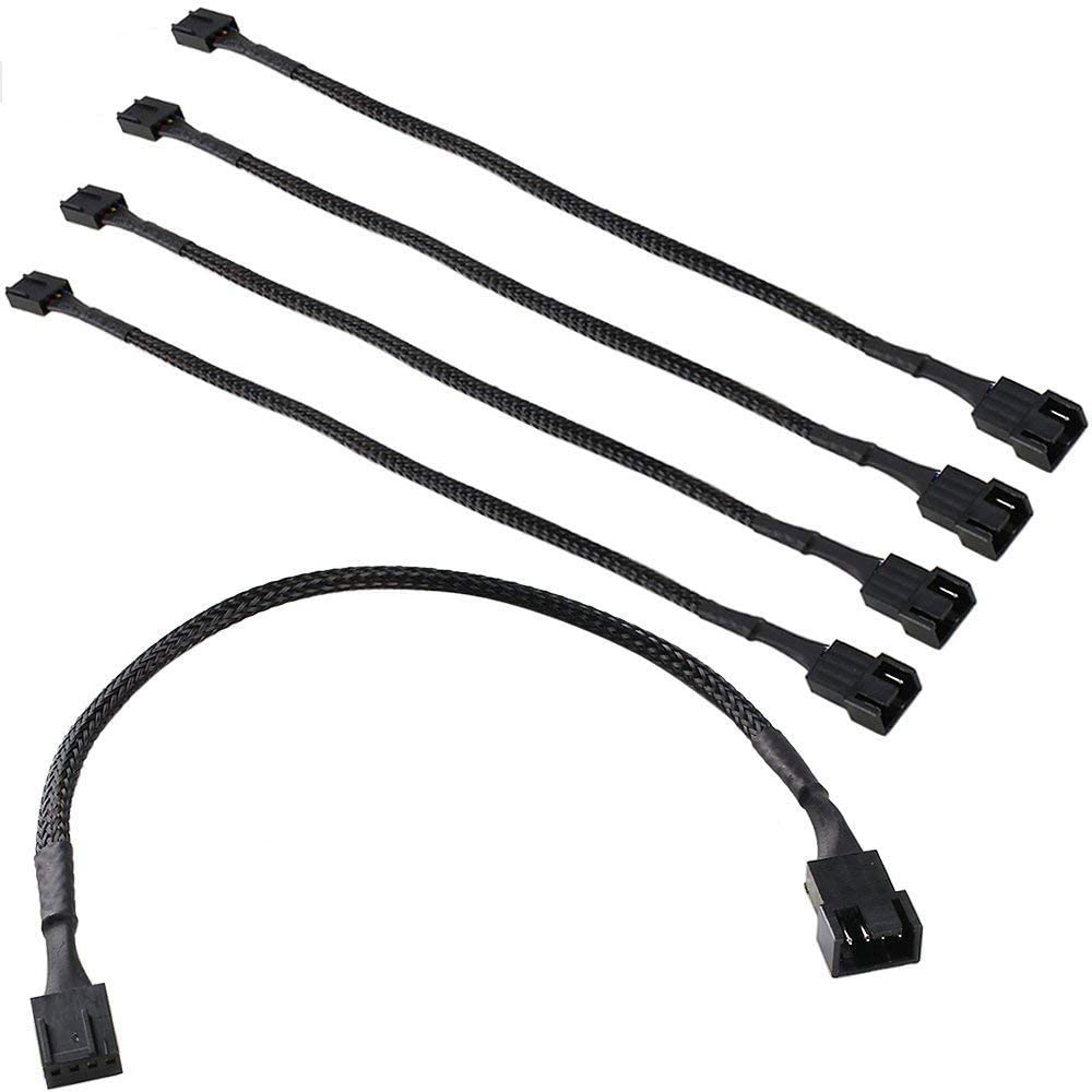 Cable Extension 4 PIN PWM