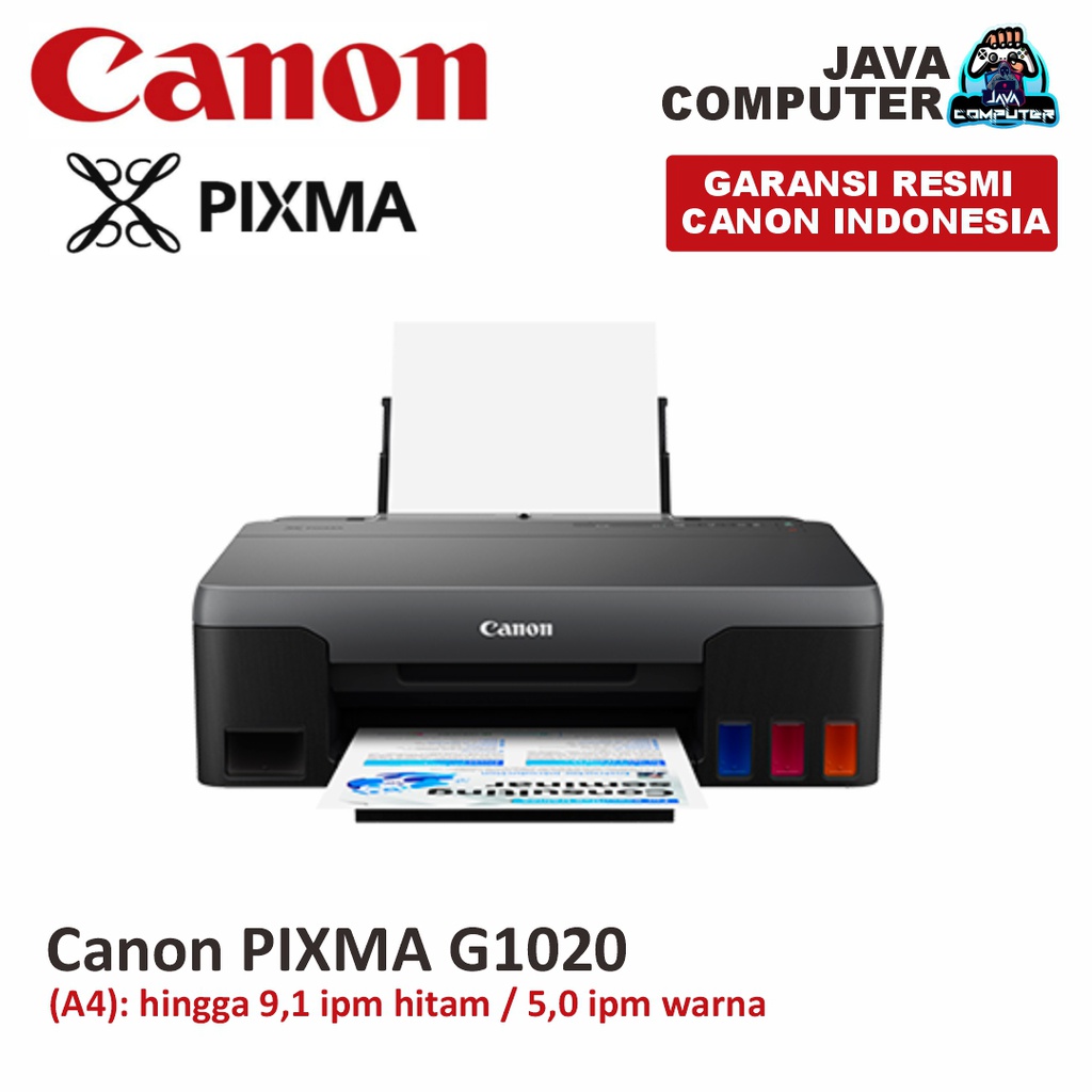 Canon PIXMA G1020