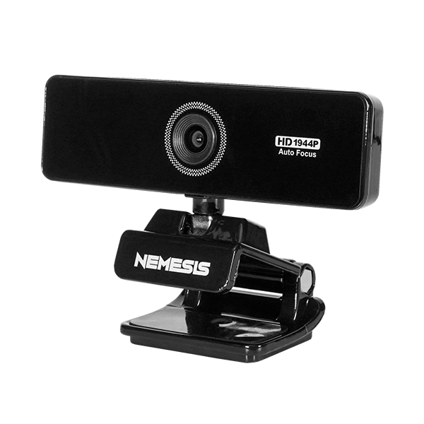 NYK Quad HD 2K Gaming Webcam Severus A96 Nemesis