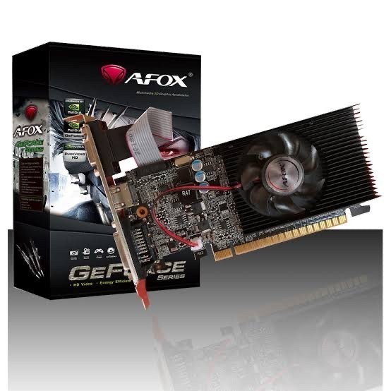 AFOX GT220 1GB DDR3 128Bit