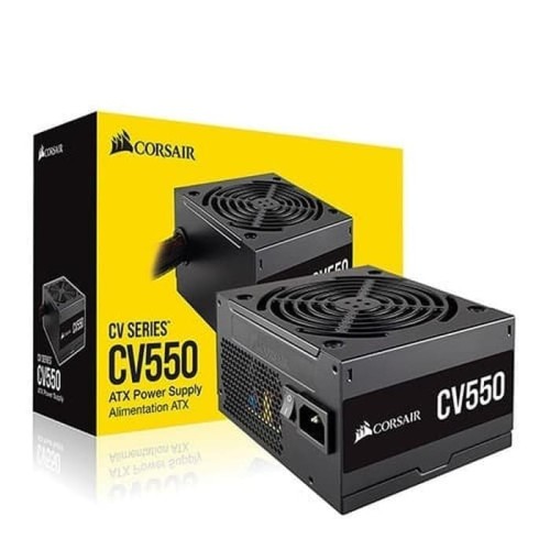 Corsair PSU CV 550