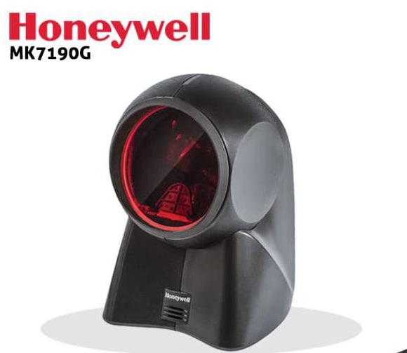 Barcode Scanner Honeywell Orbit MK7190G