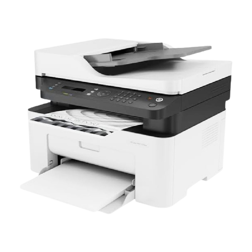 HP Laser MFP 137fnw