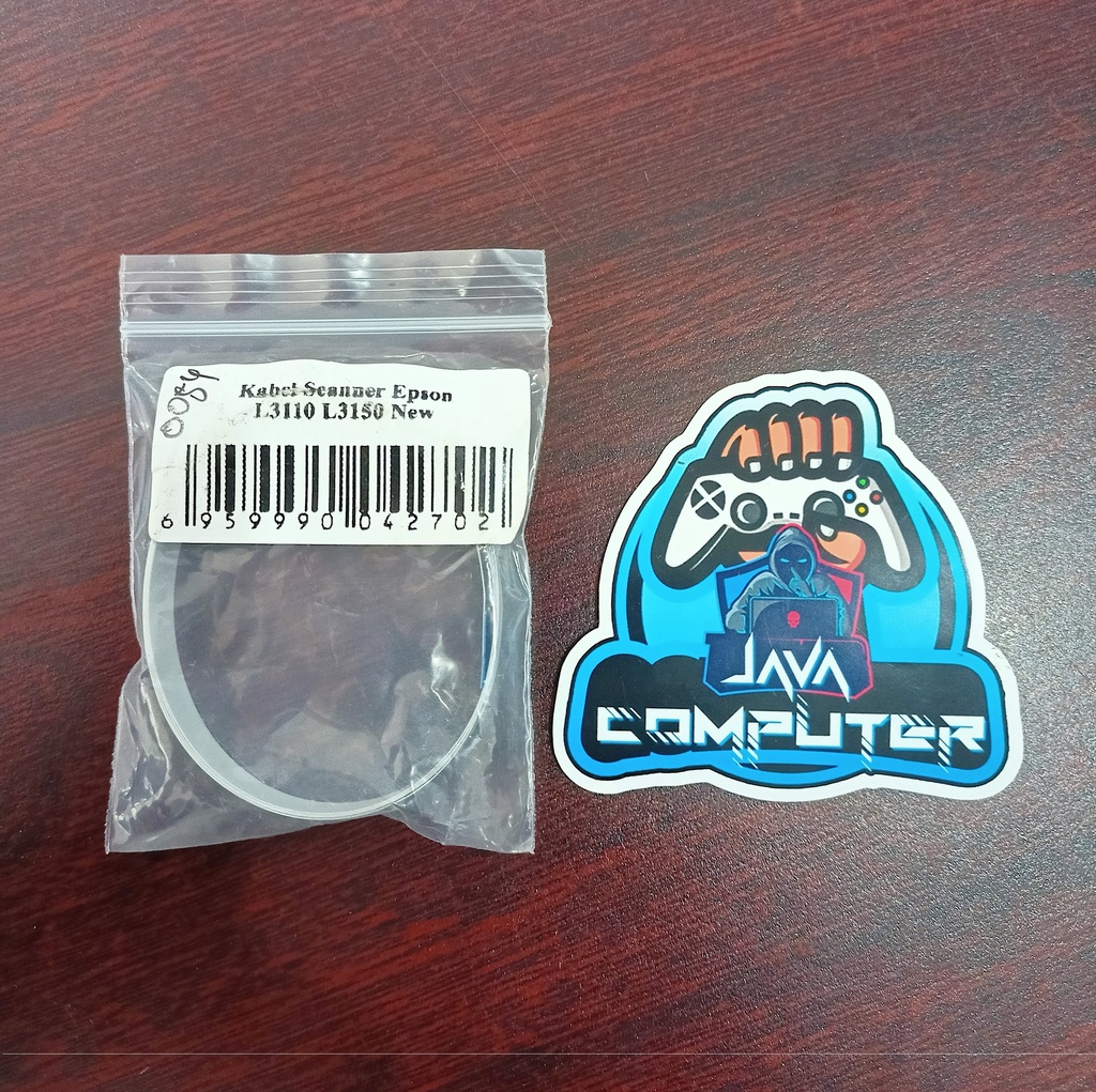 Kabel Flexible Scanner Epson L3110 L3116 L3150