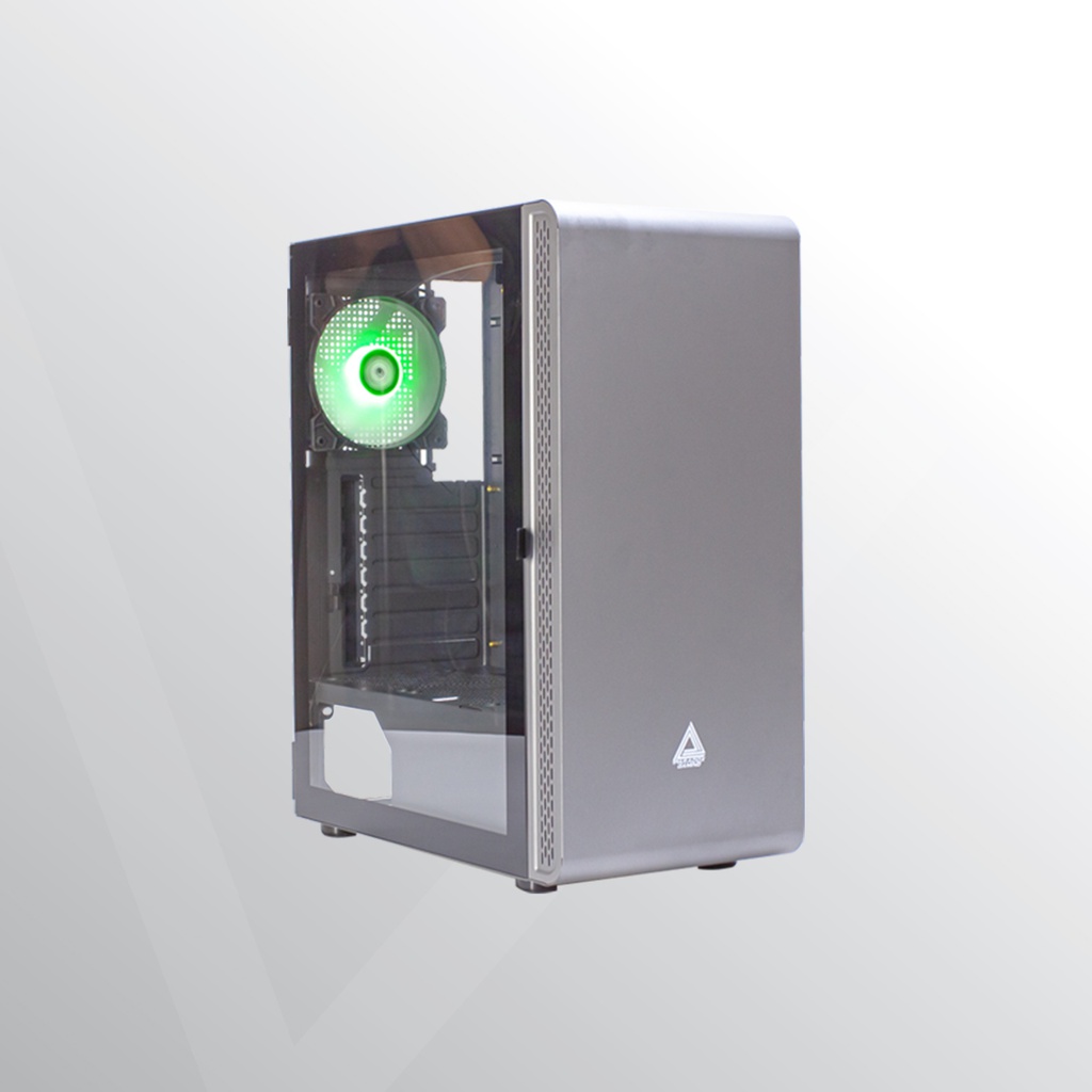 Paradox Capitol F15 Casing