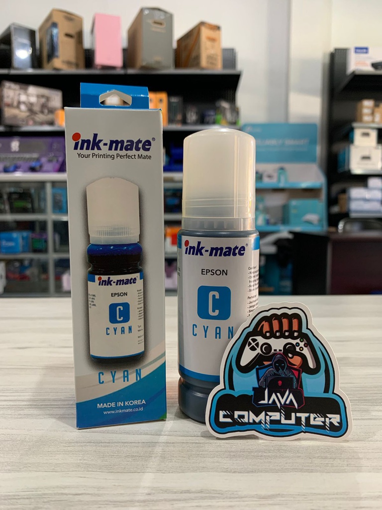 Epson Tinta Inkmate 003 Cyan