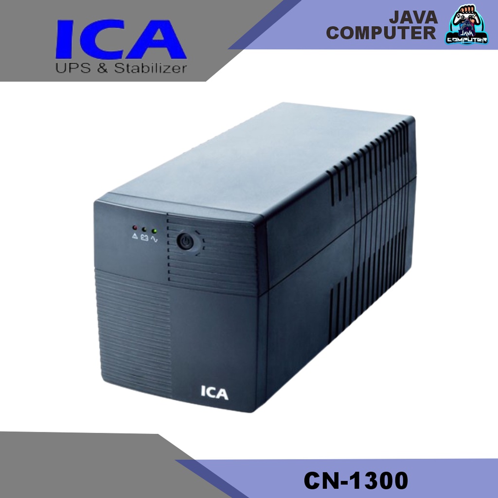 ICA UPS CN-1300