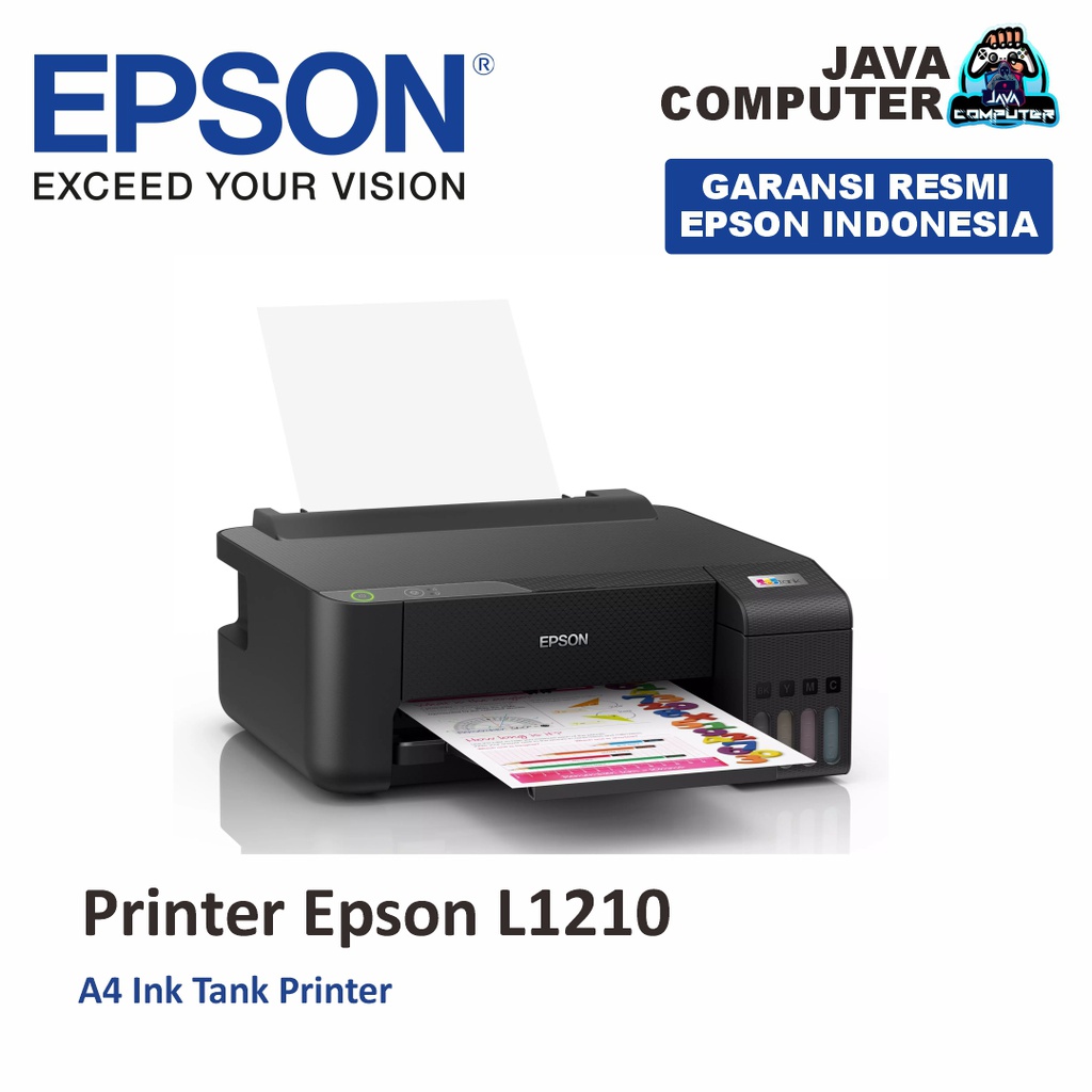 Epson L1210