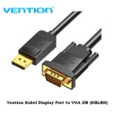 Vention Kabel Display Port to VGA 2M (HBLBH)
