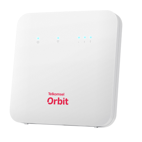 Orbit Modem Star 2