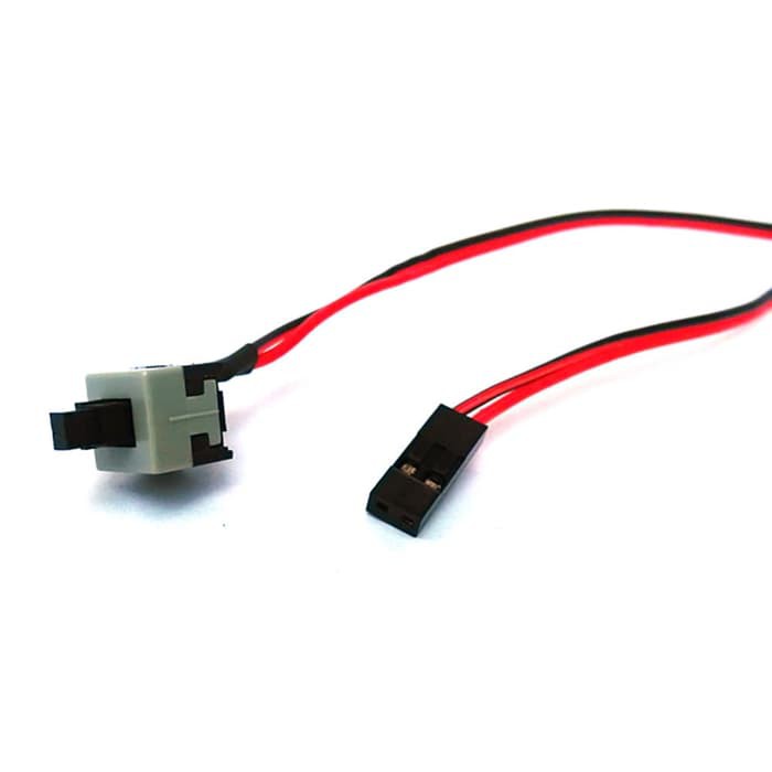 Kabel Front Panel Switch Reset