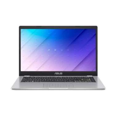 Asus E410KAO-VIPS622 N6000/4/256/W11/14&quot; FHD/White