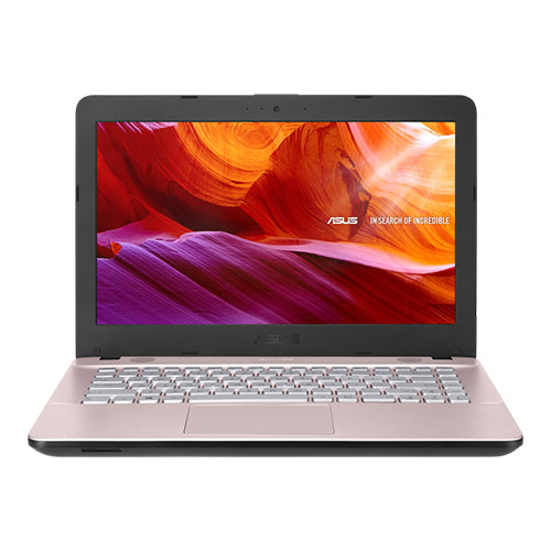 Asus X441MA-GA033T N4020/4/1T/W10/14&quot;/Pink