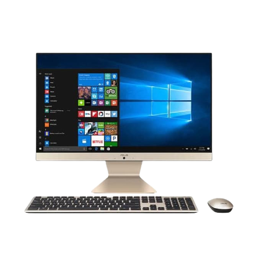 ASUS AIO V222GAK-BA141W J4025/4GB/HD 1TB/W11/21.5 FHD