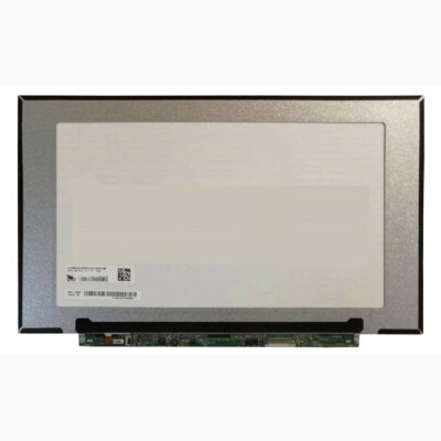 14.0" LED Slim 30 Pin FHD Small Frame No Bracket NV140FHM-N4Y