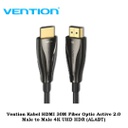 Vention Kabel HDMI 30M Fiber Optic Active 2.0 Male to Male 4K UHD HDR (ALABT)