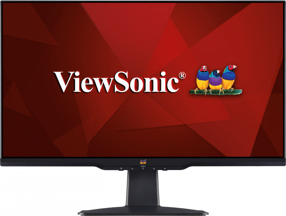 ViewSonic LED Monitor VA2201H 21&quot;