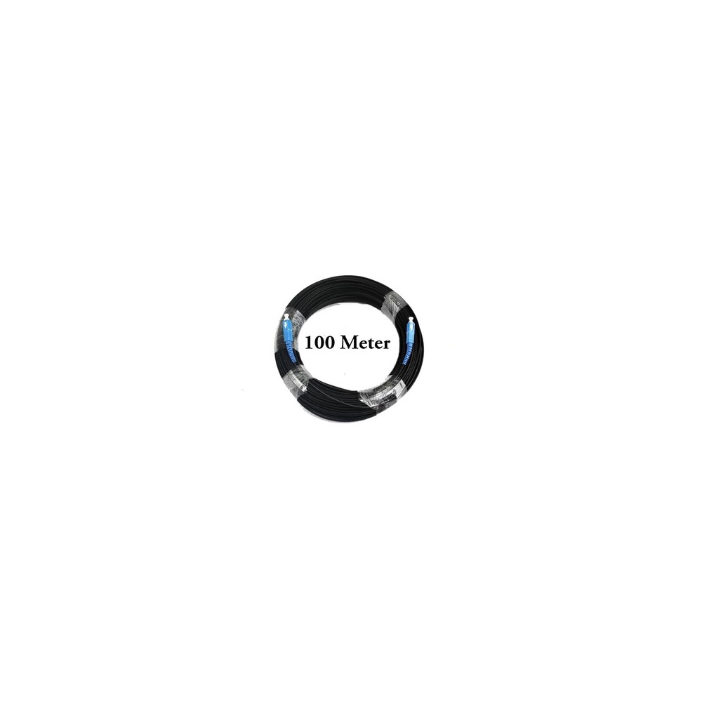 Spectra Fiber Dropcore 1 Core 3 Sling 100M