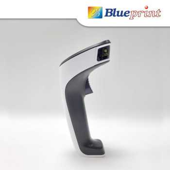 Blueprint Barcode Scan 1D Infrared TC100 USB - Wireless - Bluetooth