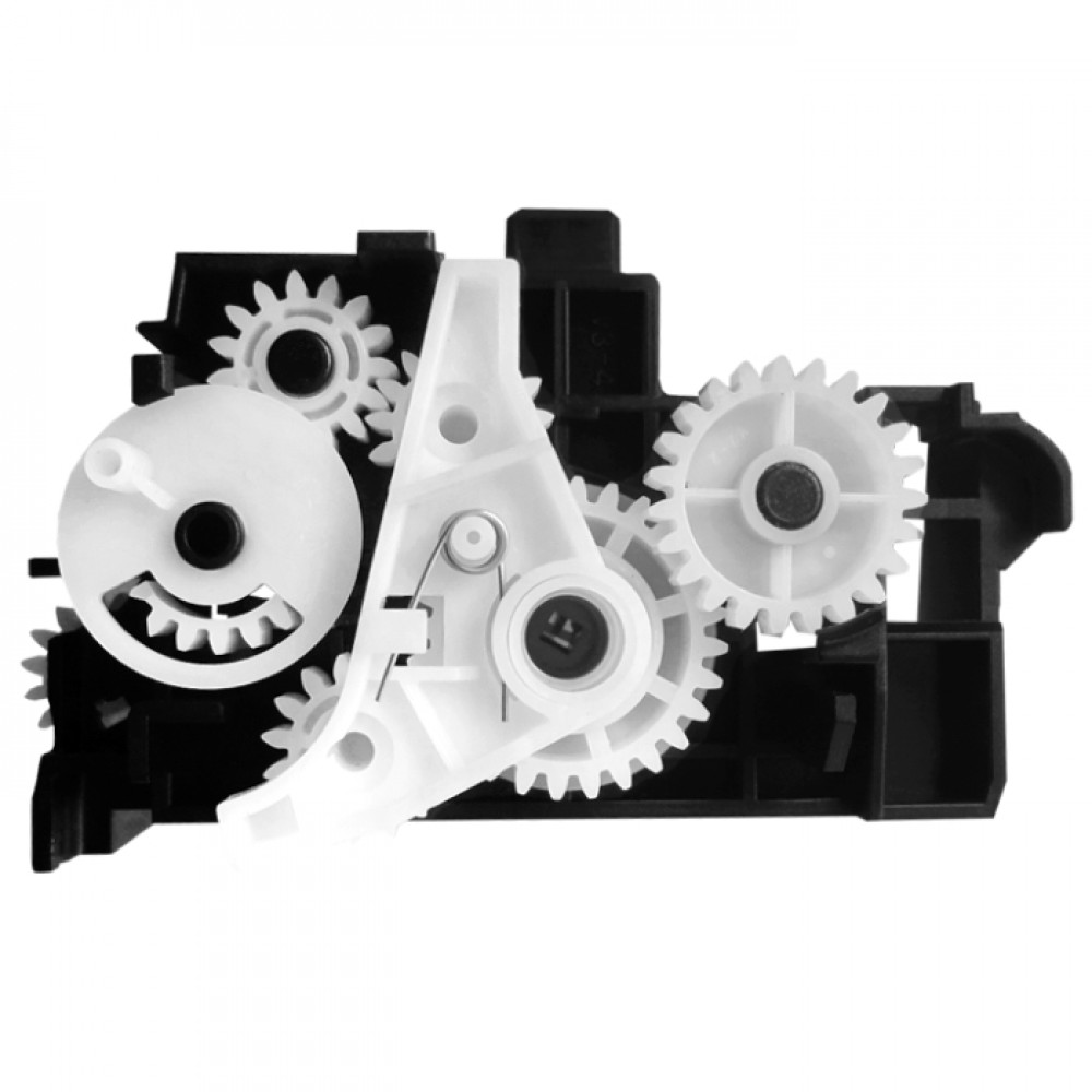 Gear Set Mekanik Printer Canon MG2570 , MG2470 , IP2870 , E400 , E410