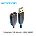 Vention Kabel USB Extension 2.0 5M (CBCBJ)
