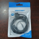 Vention Kabel Power USB to DC 3.5mm 5V 1.5M (CEXBG)