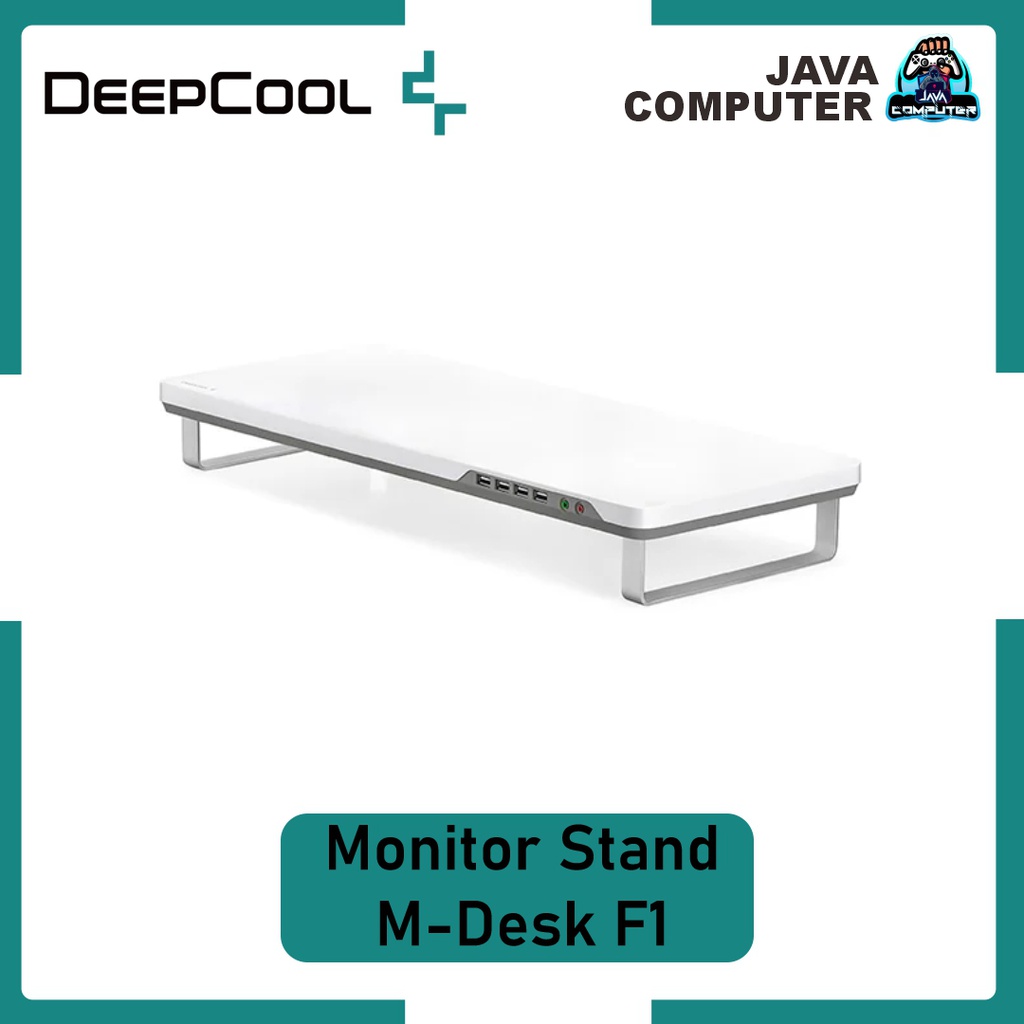 Deep Cool Monitor Stand M-Desk F1