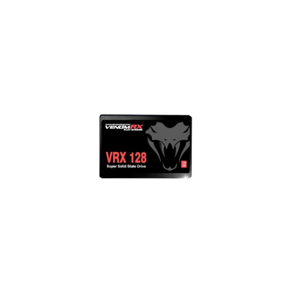VenomRX SSD 128GB