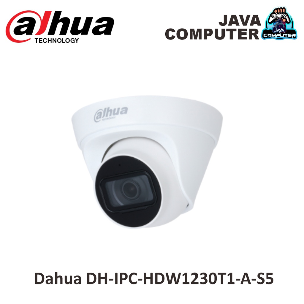 Dahua DH-IPC-HDW1230T1-A-S5