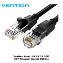 Vention Kabel LAN CAT 6 10M UTP Ethernet Gigabit (IBEBL)