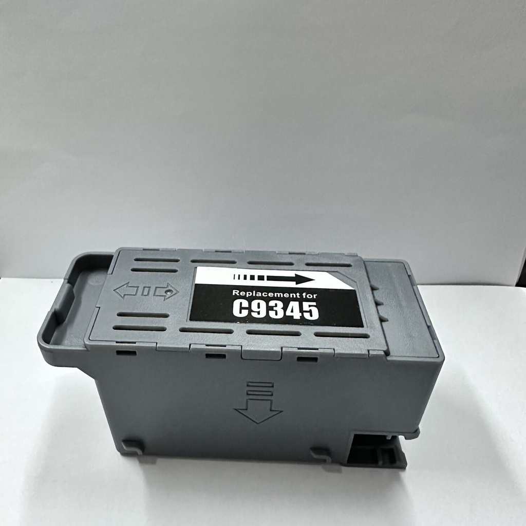 Epson C12C934591 Maintenance Box C9345 Printer L6550 L6580 L15150 - COMPATIBLE