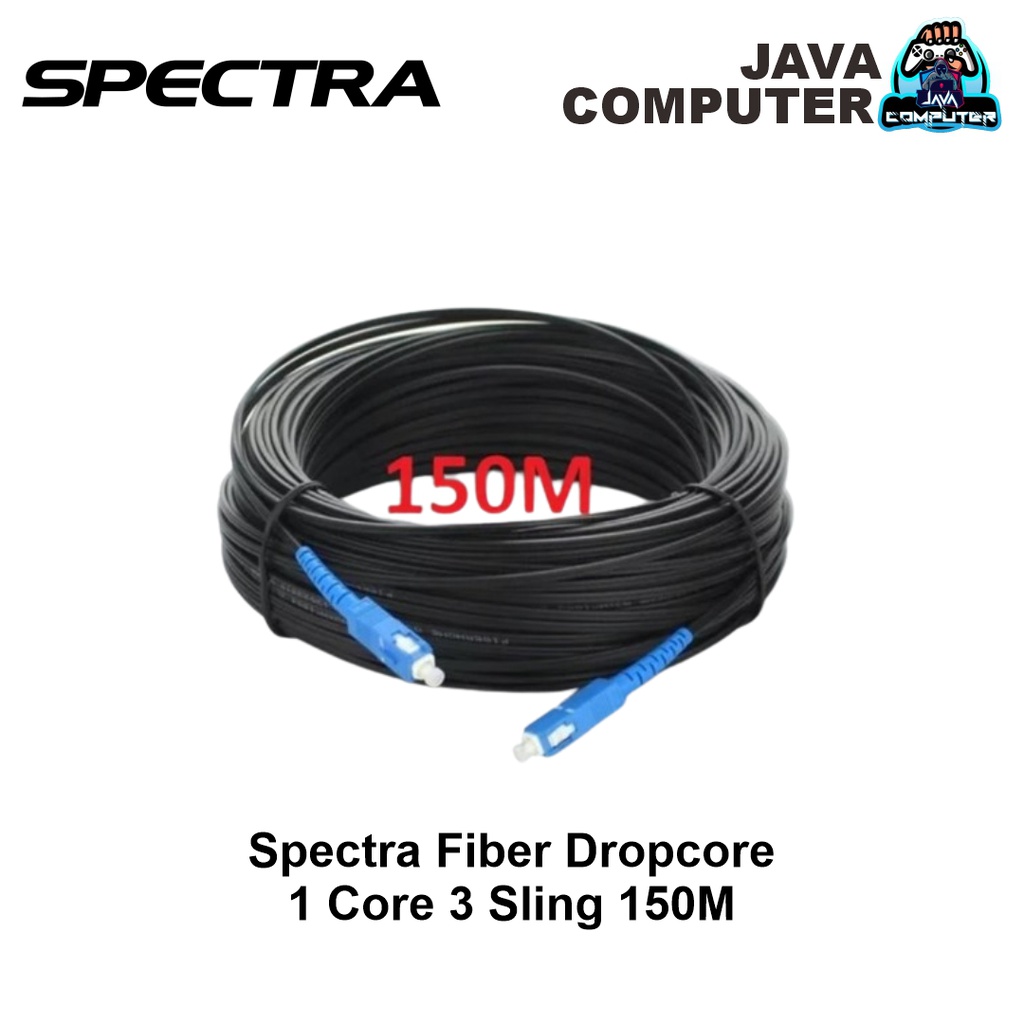 Spectra Fiber Dropcore 1 Core 3 Sling 150M