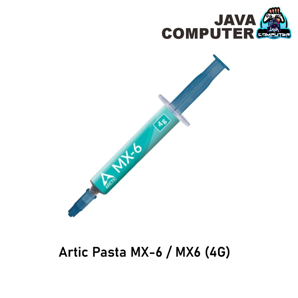 Artic Pasta MX-6 / MX6 (4G)