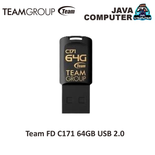 [FD-0077] Team FD C171 64GB USB 2.0