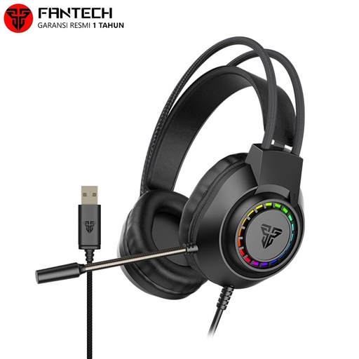 [HSET-0043] Fantech Headset HG28 HG-28