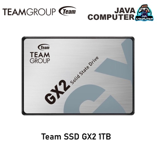 [SSD-0148] Team SSD GX2 1TB